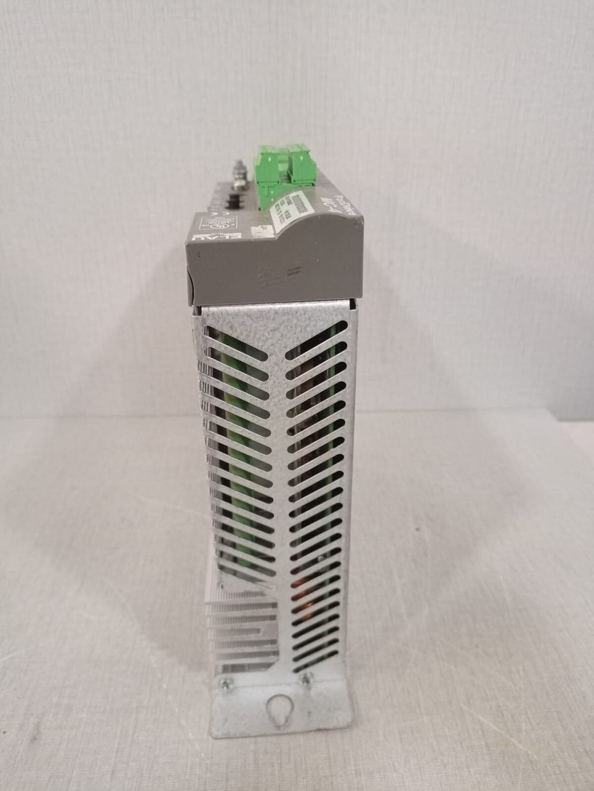 ELAU MC-4/11/03/400 ELAU PacDrive MC-4 PacDrive Controller MC-4/11/03/400 7