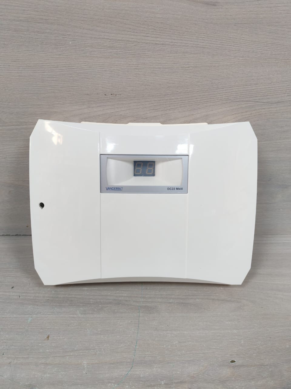 VANDERBILT P/N: V24246-C8503-A1 REV.16 VANDERBILT DC22 MKIII P/N: V24246-C8503-A1 REV.16 DOOR CONTROLLER 2