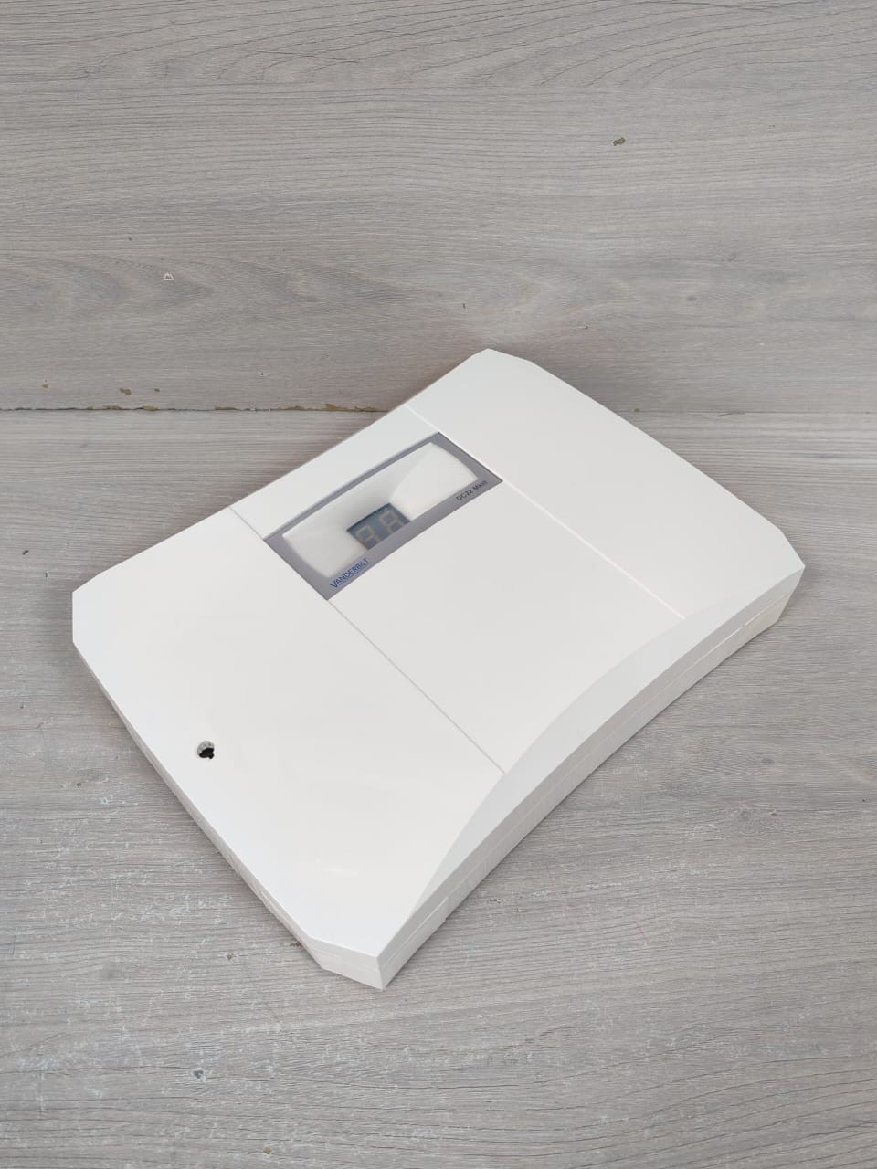 VANDERBILT P/N: V24246-C8503-A1 REV.16 VANDERBILT DC22 MKIII P/N: V24246-C8503-A1 REV.16 DOOR CONTROLLER 4