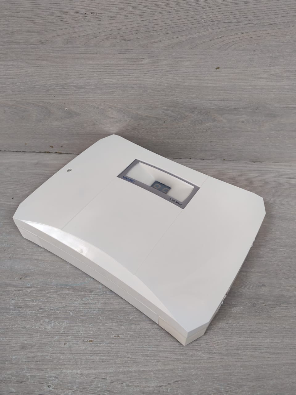 VANDERBILT P/N: V24246-C8503-A1 REV.16 VANDERBILT DC22 MKIII P/N: V24246-C8503-A1 REV.16 DOOR CONTROLLER 5