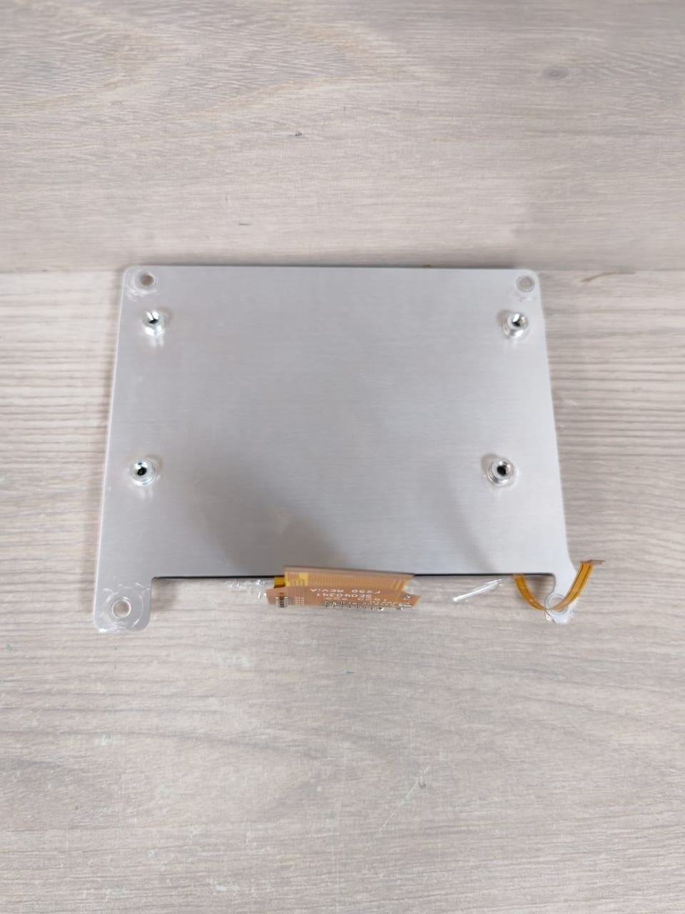 Unbranded FX040341DSSWBG03 4" in FX040341DSSWBG03 LE040341S-4 LCD Display Screen Panel SE040341 F259 REV A 3