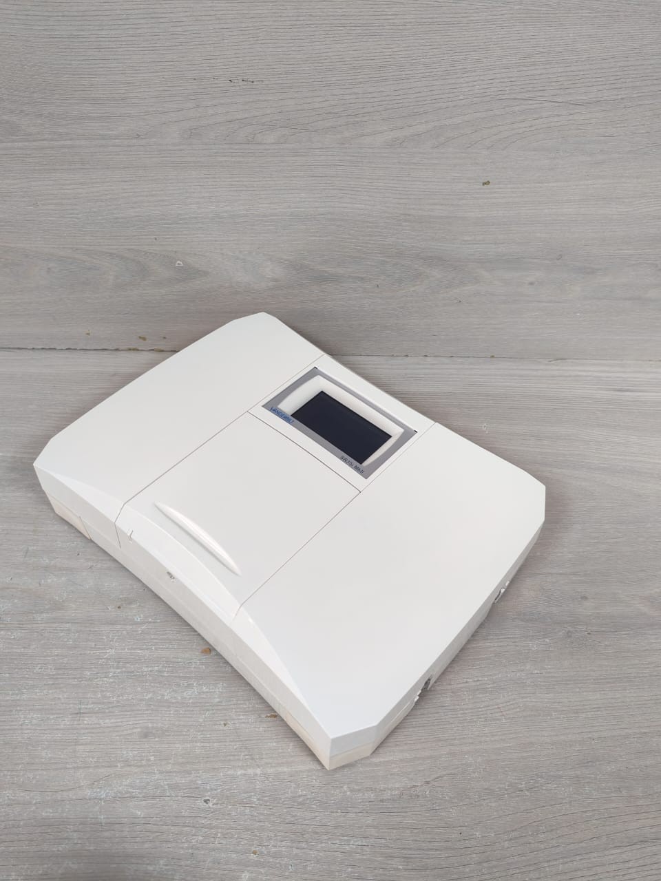 VANDERBILT PN:V54507-C1-A2 HW VER.8 VANDERBILT SR35i MKII 8 DOORS PN:V54507-C1-A2 HW VER.8 SEGMENT CONTROLLER 7