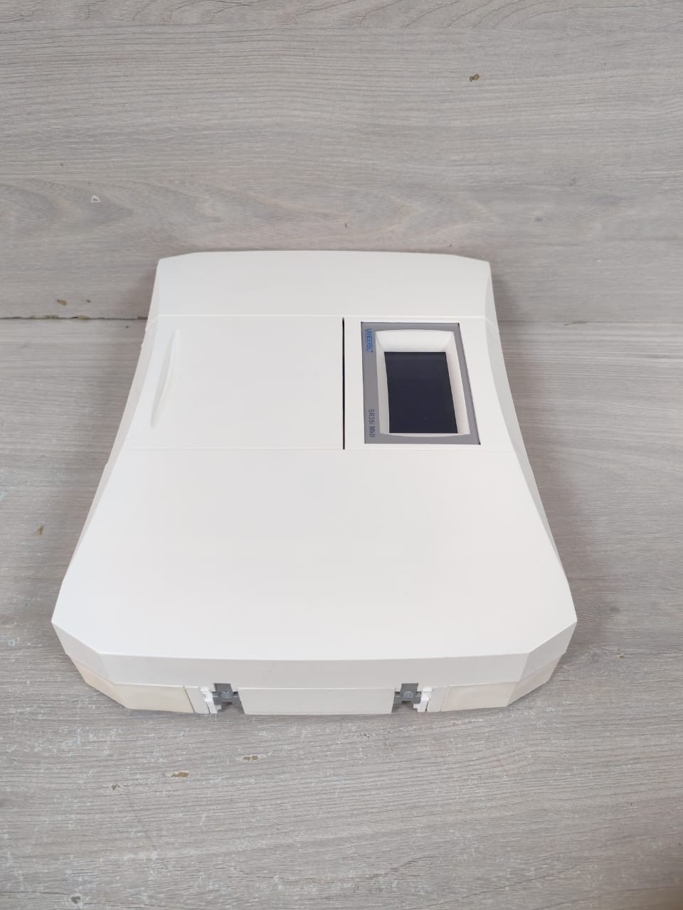 VANDERBILT PN:V54507-C1-A2 HW VER.8 VANDERBILT SR35i MKII 8 DOORS PN:V54507-C1-A2 HW VER.8 SEGMENT CONTROLLER 8