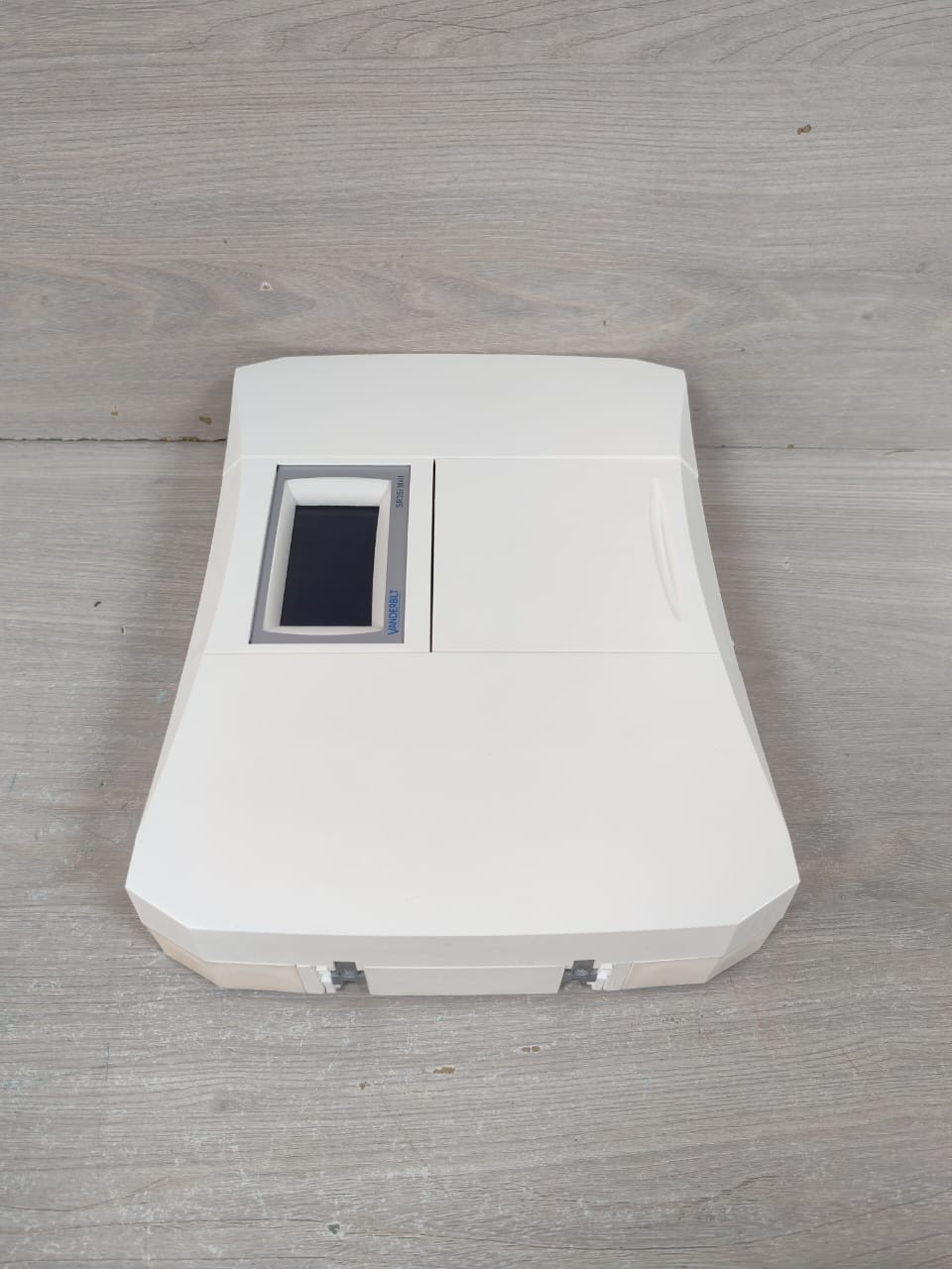 VANDERBILT PN:V54507-C1-A2 HW VER.8 VANDERBILT SR35i MKII 8 DOORS PN:V54507-C1-A2 HW VER.8 SEGMENT CONTROLLER 9
