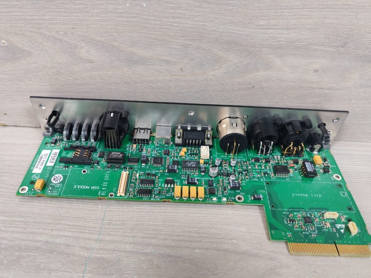 BARCO R782423-05 BARCO R782423-05 CARD 5