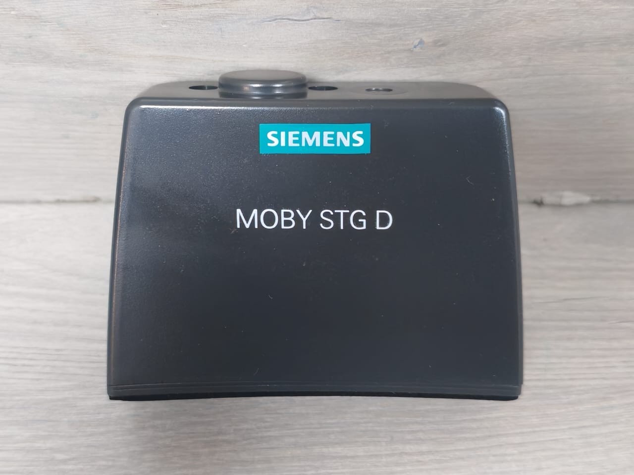 Siemens 6GT2603-1AA10 Siemens 6GT2603-1AA10 MOBY D reading head for handheld terminal STG D 3