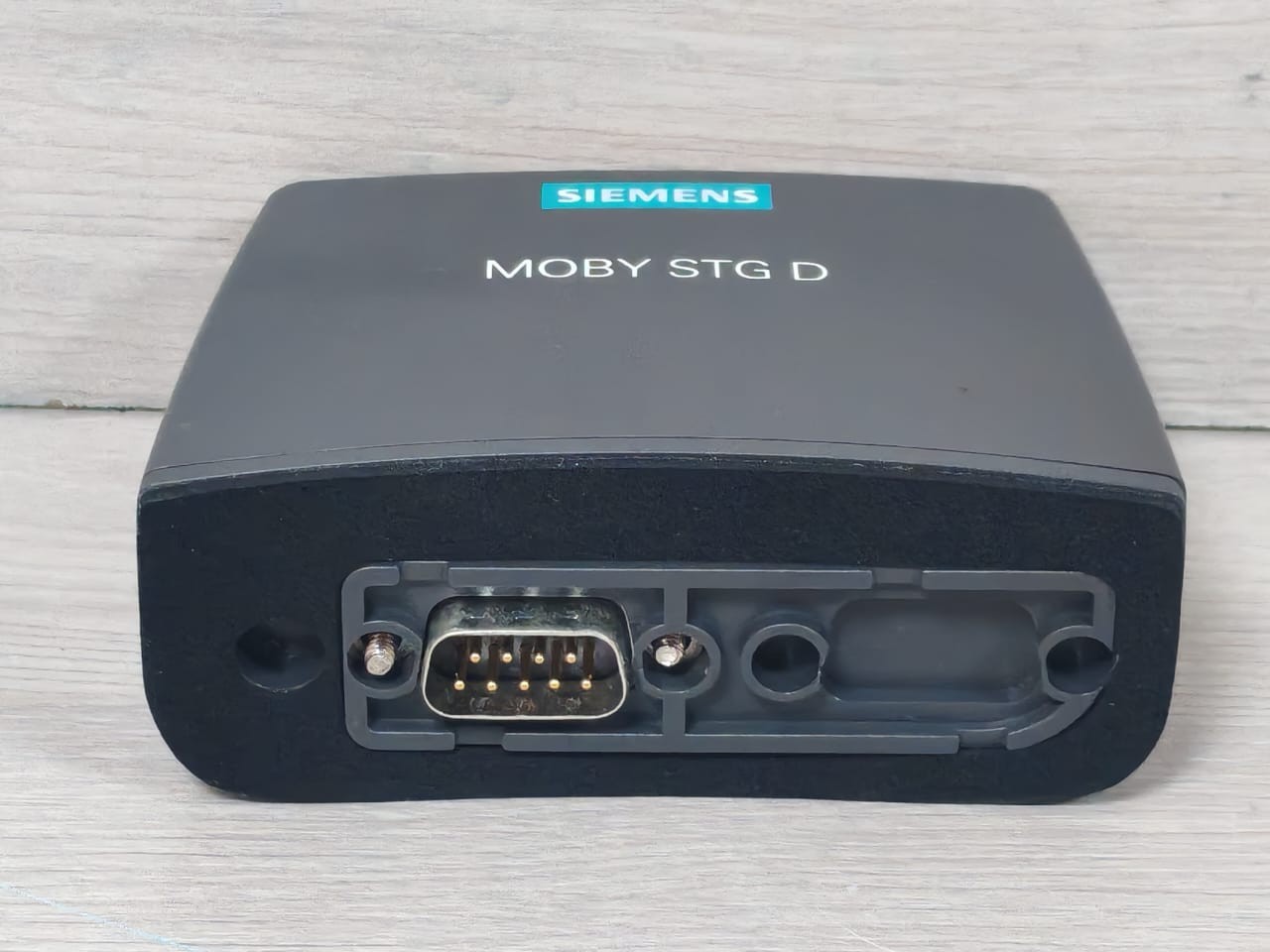 Siemens 6GT2603-1AA10 Siemens 6GT2603-1AA10 MOBY D reading head for handheld terminal STG D 8