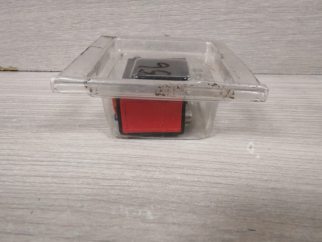 ACL 2/518056 ACL 2/518056 0-8 BAR DN 1,2 SOLENOID VALVE COIL 12V DC 2,5W 5