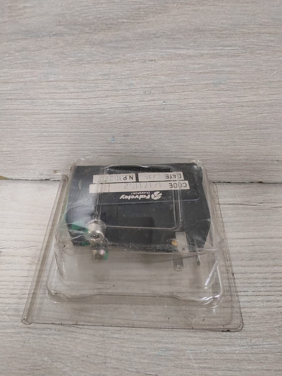 ACL V77-138 ACL 2/515814 0-6 BAR DN 1,3 SOLENOID VALVE COIL V77-138 DC 2,5W 5