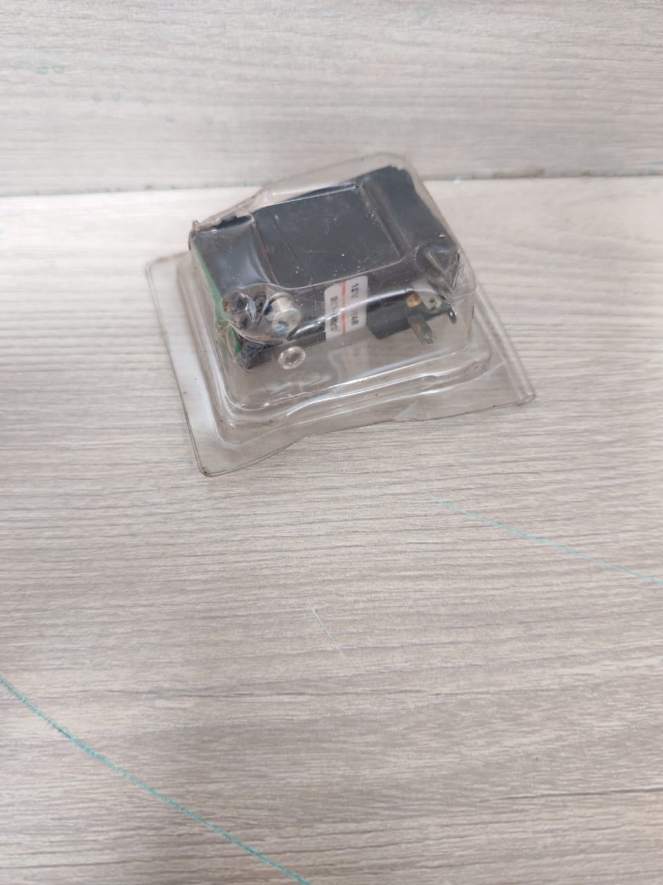 ACL 2/515811 ACL 2/515811 0-6 BAR DN 1,3 SOLENOID VALVE COIL 12V DC 2,5W 2