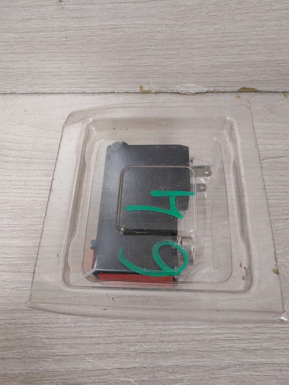 ACL 2/518056 ACL 2/518056 0-10 BAR DN 1,2 SOLENOID VALVE COIL 12V DC 2,5W 4