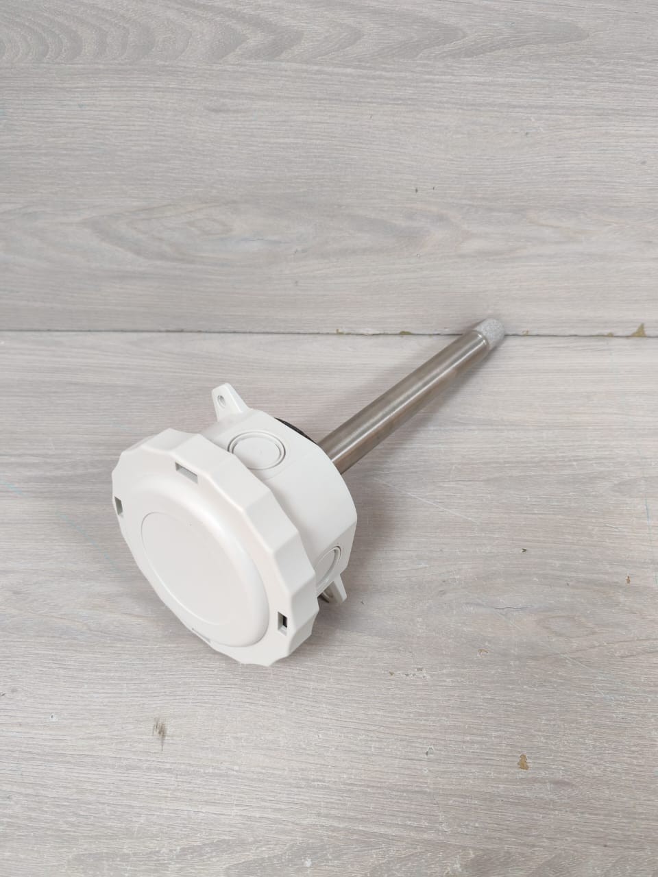 ALERTON /TREND RH-115P-NA-DC-HT ALERTON /TREND RH-115P-NA-DC-HT SERIES DUCT HUMIDITY TRANSMITTER 10VDC 3