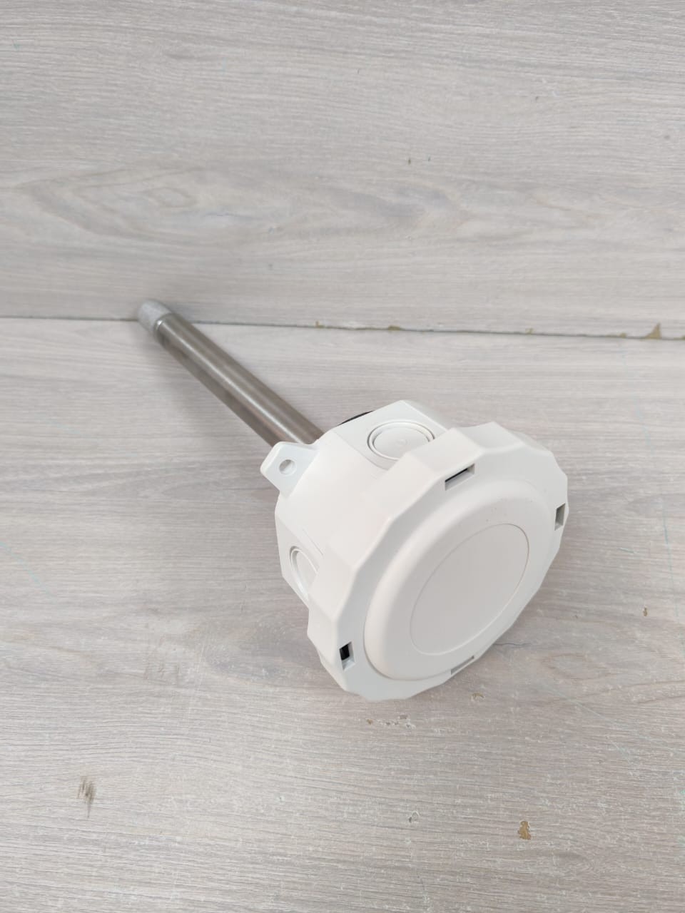 ALERTON /TREND RH-115P-NA-DC-HT ALERTON /TREND RH-115P-NA-DC-HT SERIES DUCT HUMIDITY TRANSMITTER 10VDC 4