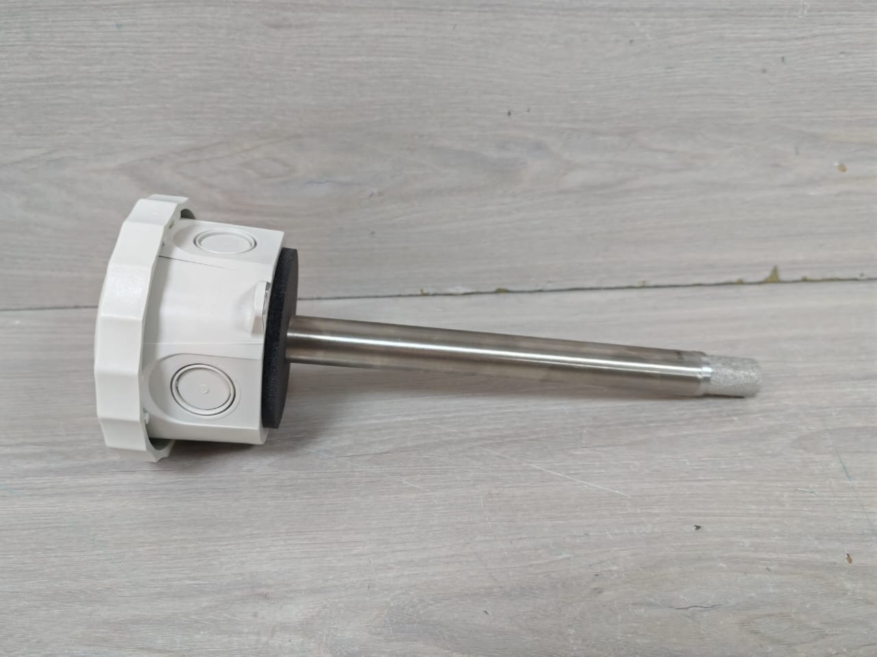 ALERTON /TREND RH-115P-NA-DC-HT ALERTON /TREND RH-115P-NA-DC-HT SERIES DUCT HUMIDITY TRANSMITTER 10VDC 9