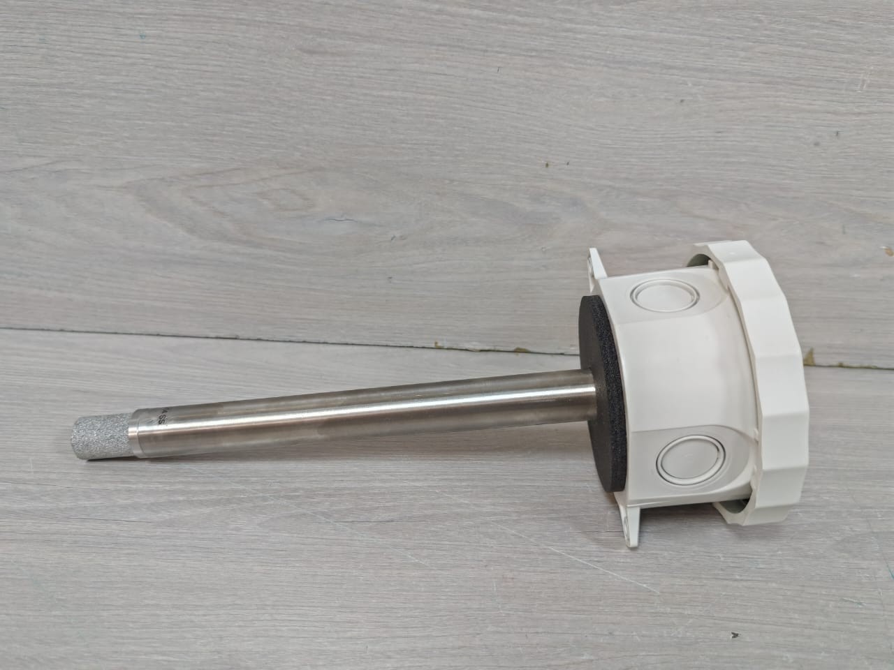 ALERTON /TREND RH-115P-NA-DC-HT ALERTON /TREND RH-115P-NA-DC-HT SERIES DUCT HUMIDITY TRANSMITTER 10VDC 10