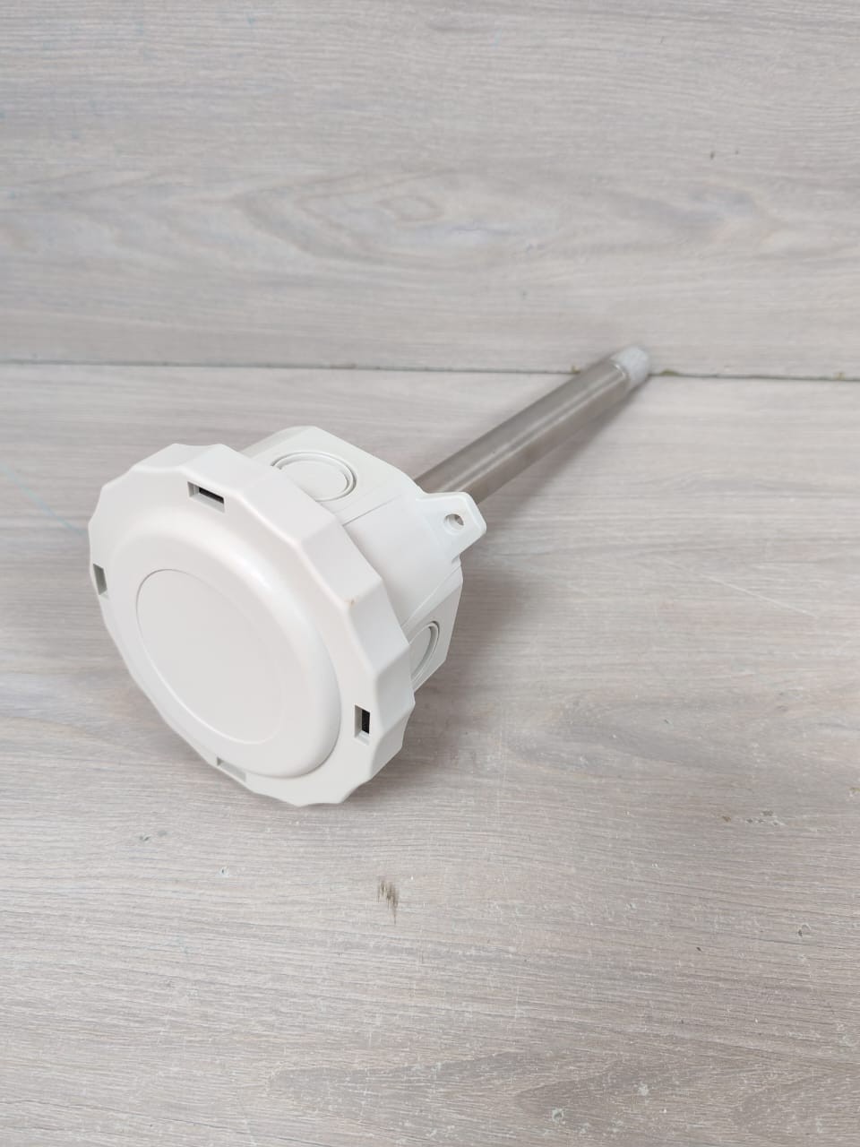 ALERTON /TREND RH-115P-NA-DC-HT ALERTON /TREND RH-115P-NA-DC-HT SERIES DUCT HUMIDITY TRANSMITTER 10VDC 2