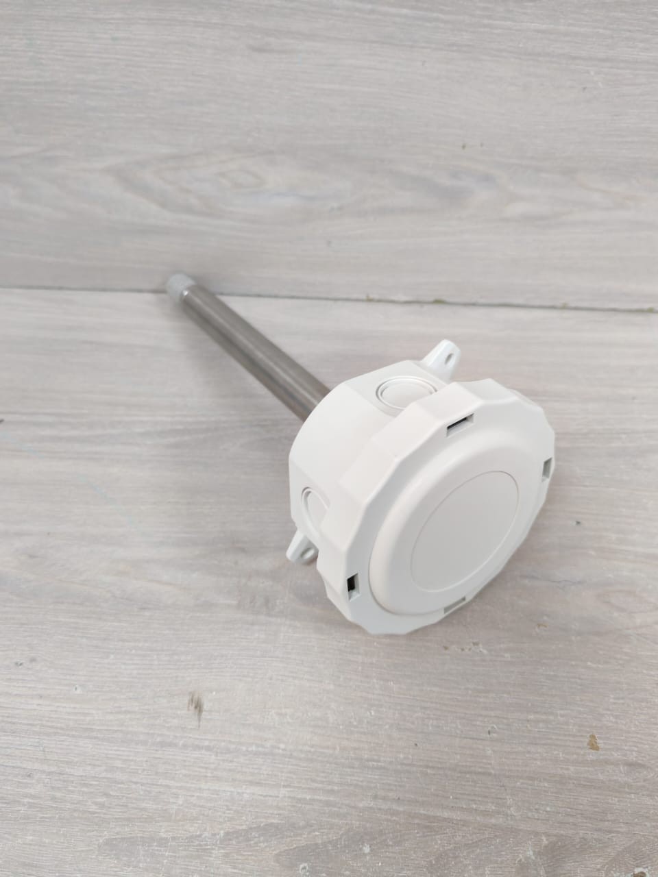 ALERTON /TREND RH-115P-NA-DC-HT ALERTON /TREND RH-115P-NA-DC-HT SERIES DUCT HUMIDITY TRANSMITTER 10VDC 3