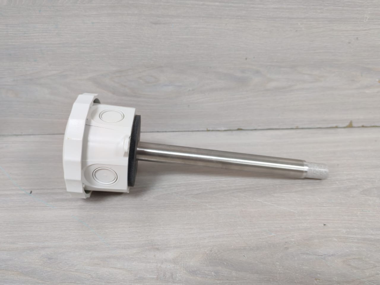ALERTON /TREND RH-115P-NA-DC-HT ALERTON /TREND RH-115P-NA-DC-HT SERIES DUCT HUMIDITY TRANSMITTER 10VDC 7
