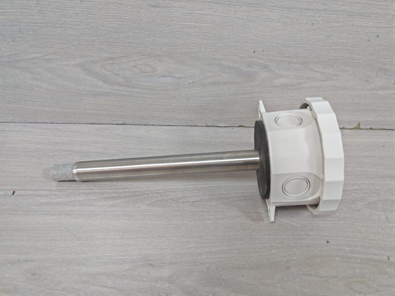 ALERTON /TREND RH-115P-NA-DC-HT ALERTON /TREND RH-115P-NA-DC-HT SERIES DUCT HUMIDITY TRANSMITTER 10VDC 8