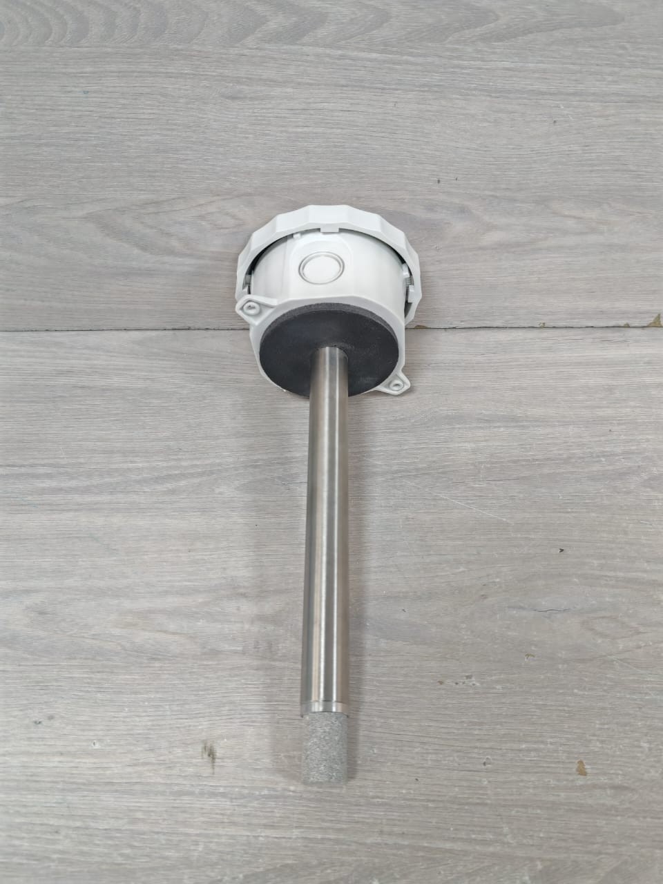 ALERTON /TREND RH-115P-NA-DC-HT ALERTON /TREND RH-115P-NA-DC-HT SERIES DUCT HUMIDITY TRANSMITTER 10VDC 9