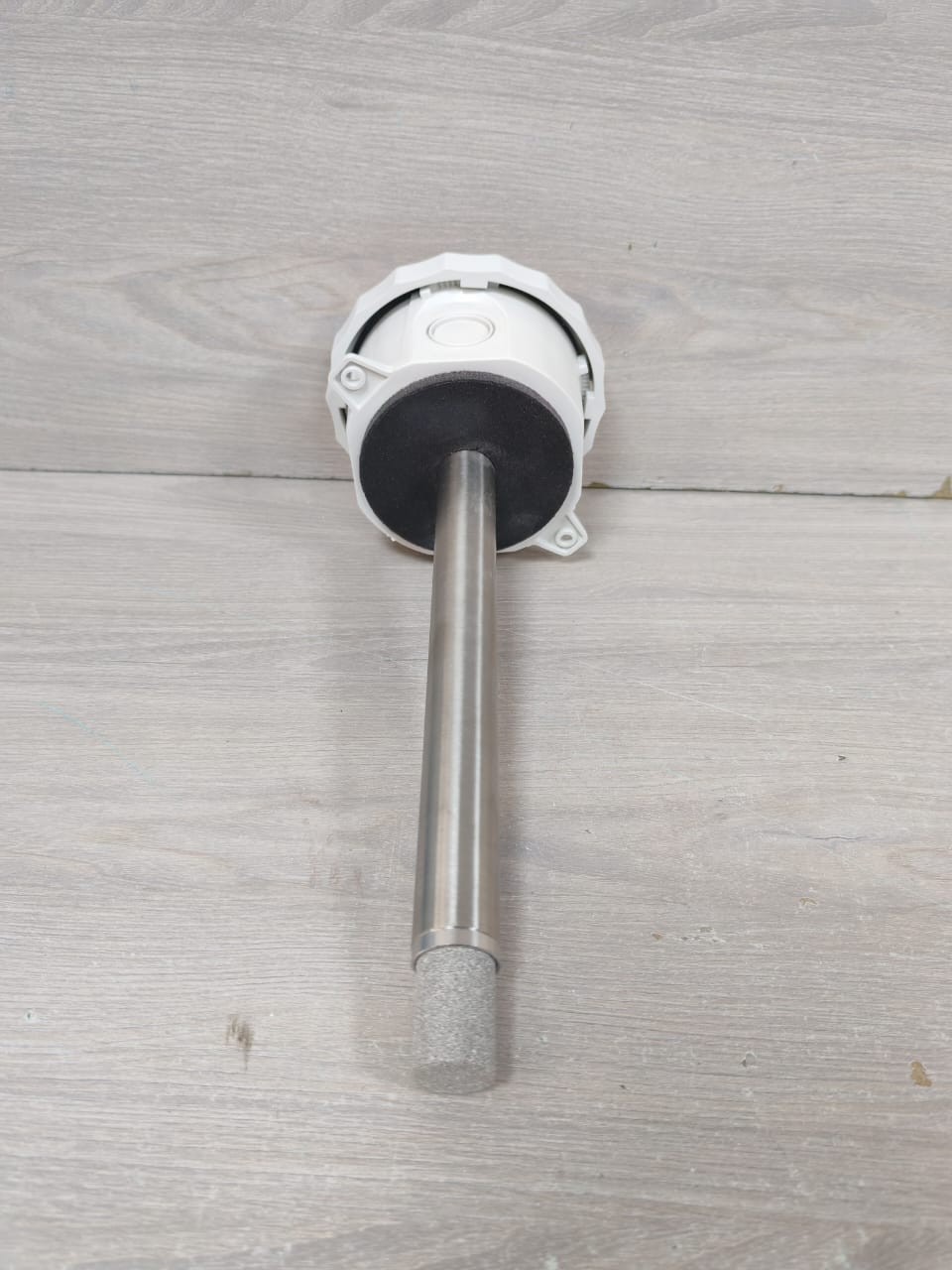 ALERTON /TREND RH-115P-NA-DC-HT ALERTON /TREND RH-115P-NA-DC-HT SERIES DUCT HUMIDITY TRANSMITTER 10VDC 10
