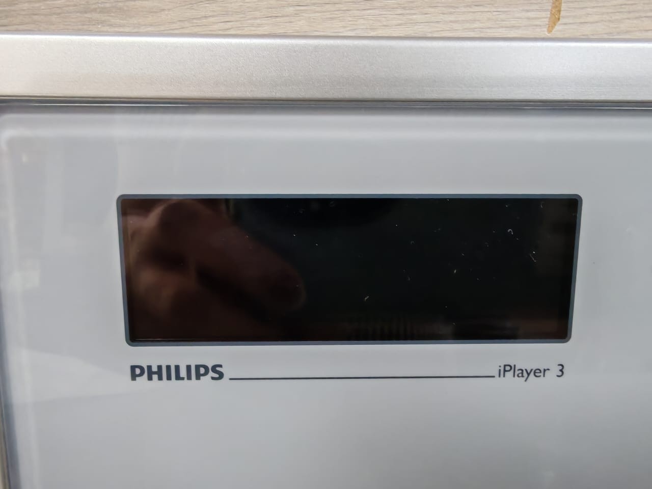 Philips 103-000019-01 PHILIPS IPLAYER3 103-000019-01 CK INTELLIGENT SERIES CONTROLLER 100-240V 5