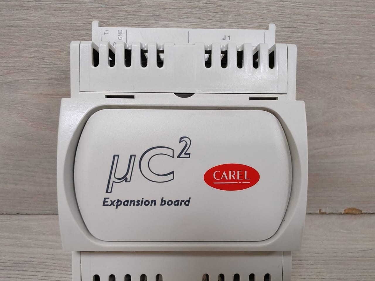 CAREL MCH2000020 REV. 1.117 CAREL MCH2000020 REV. 1.117 EXPANSION MICROCHILLER BOARD 3