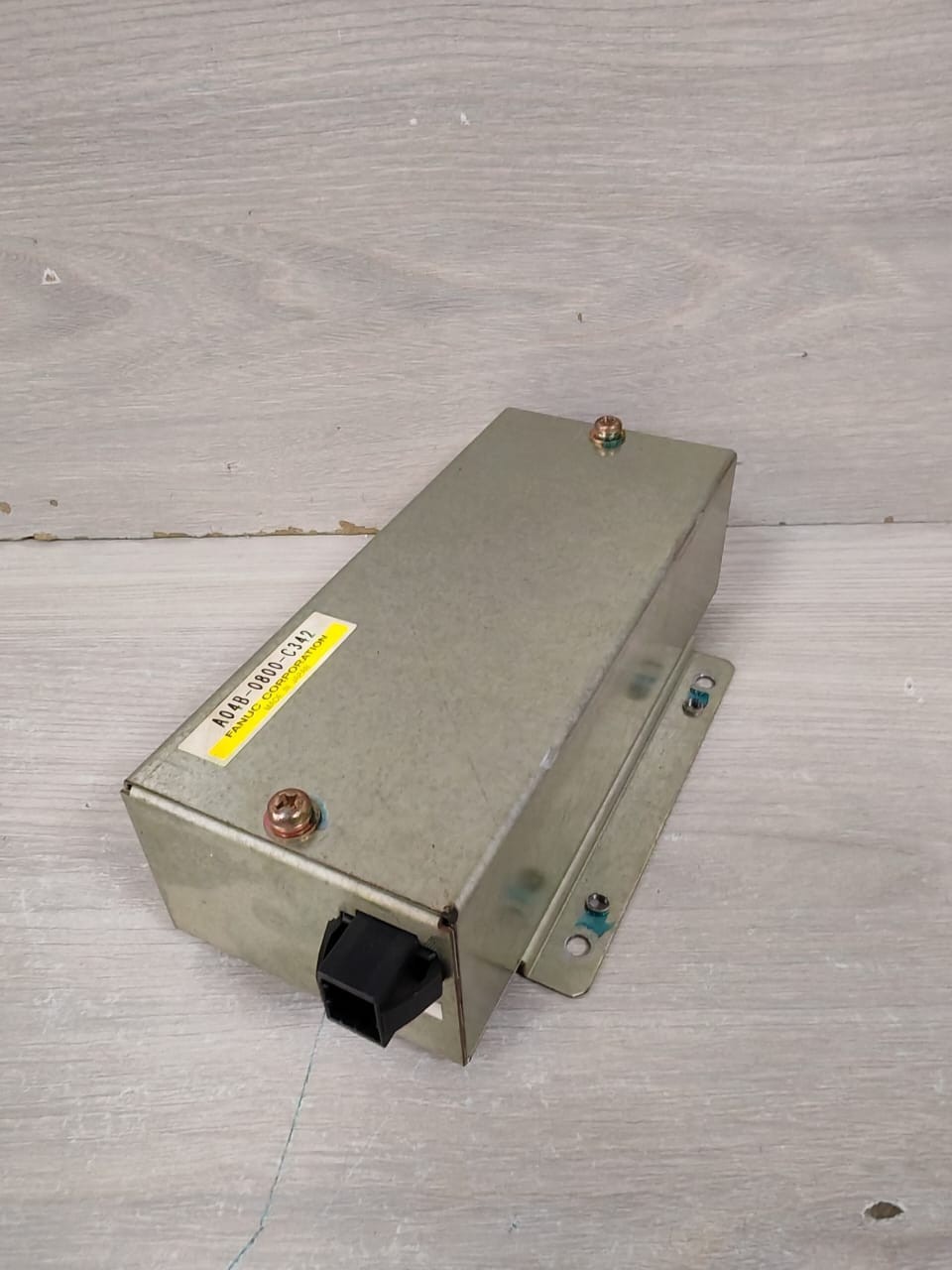 FANUC A04B-0800-C342 Fanuc A04B-0800-C342 Oxygen Sensor Module 2