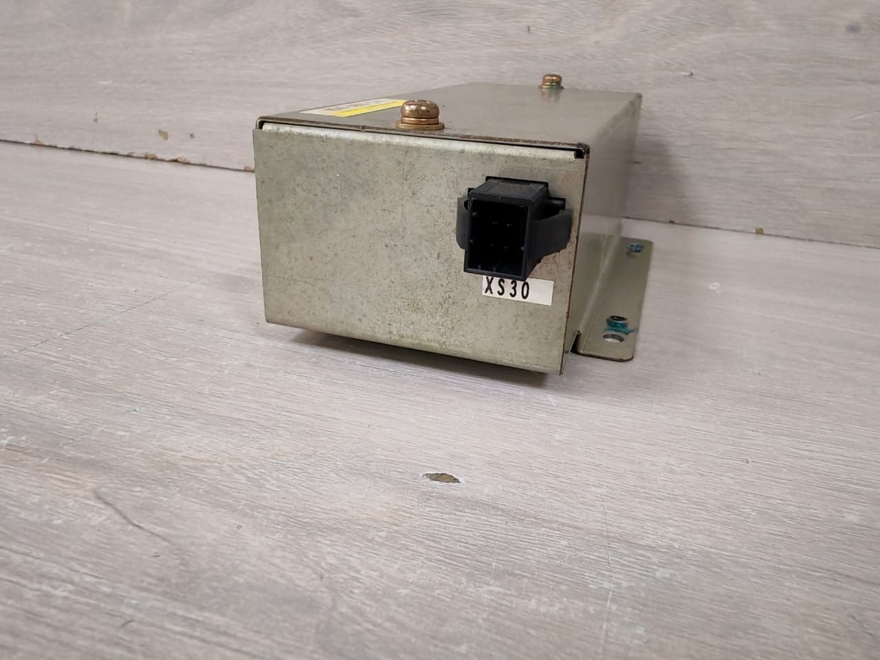 FANUC A04B-0800-C342 Fanuc A04B-0800-C342 Oxygen Sensor Module 4