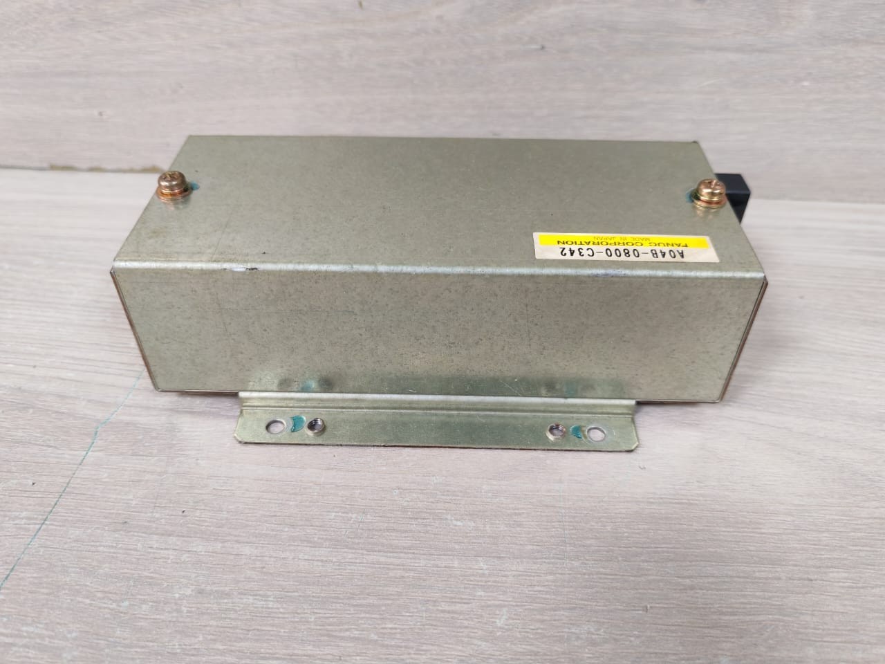 FANUC A04B-0800-C342 Fanuc A04B-0800-C342 Oxygen Sensor Module 5