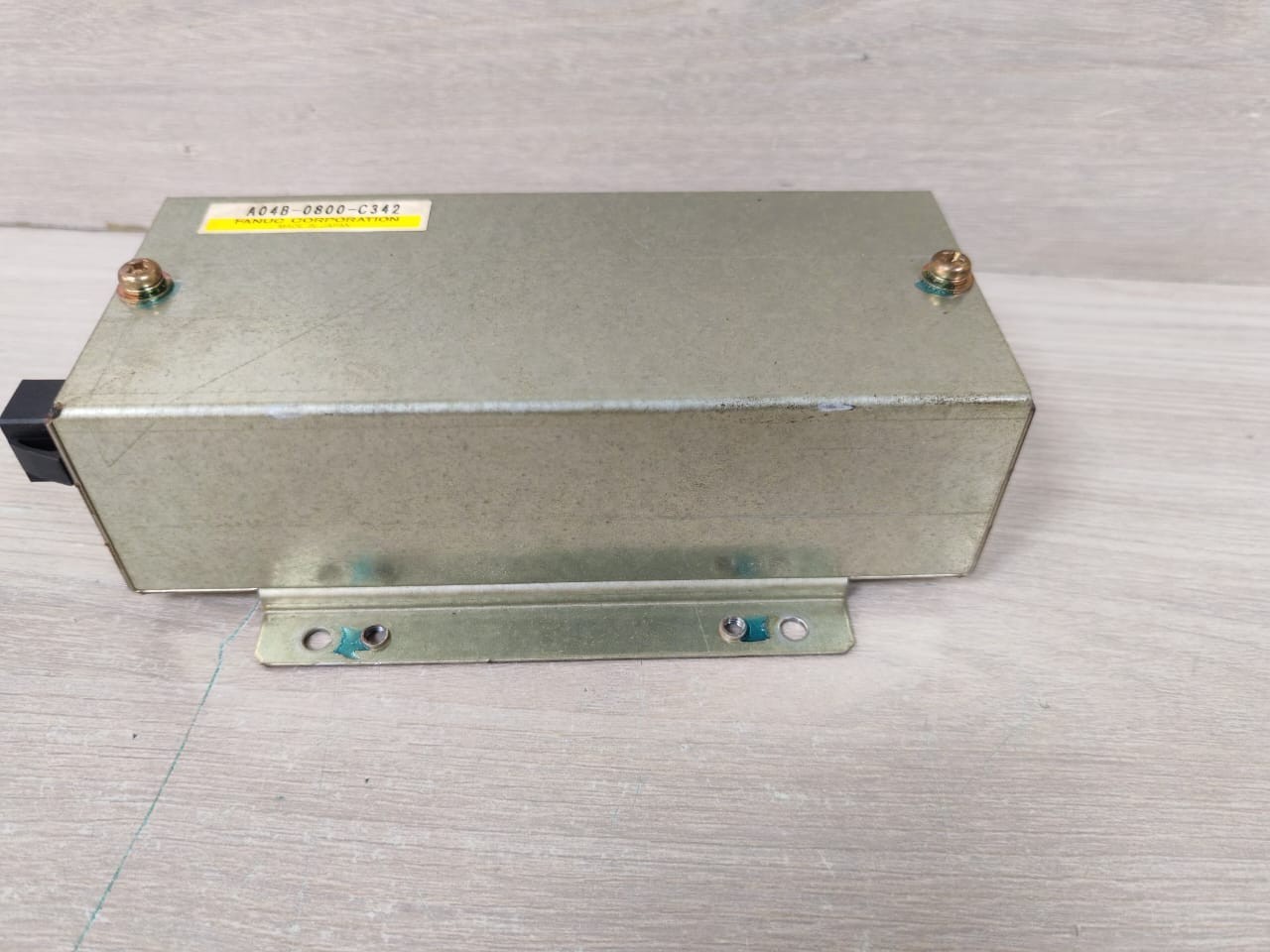 FANUC A04B-0800-C342 Fanuc A04B-0800-C342 Oxygen Sensor Module 6