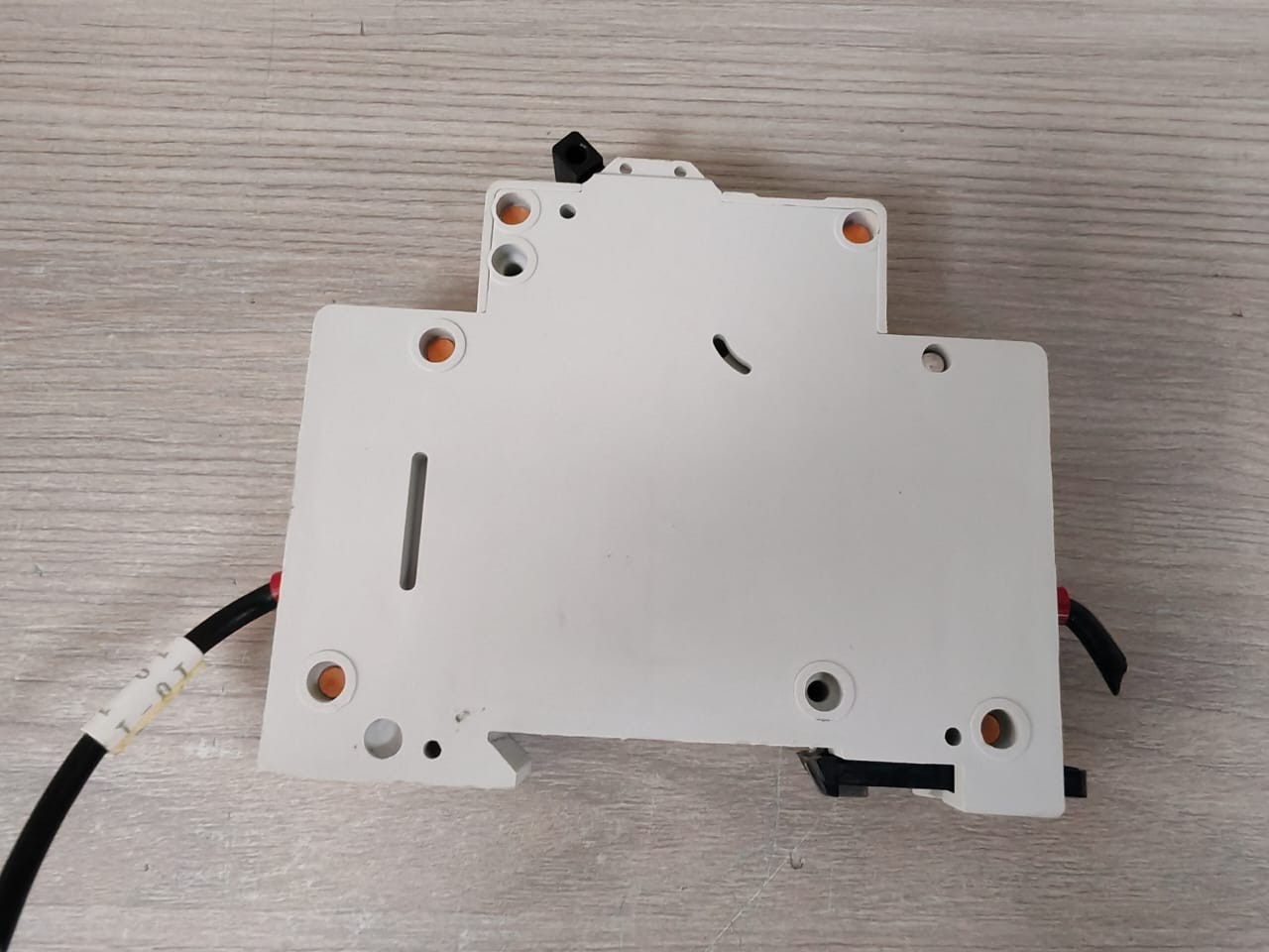 Moeller FAZ -S2/1 MOELLER XPOLE FAZ -S2/1 CIRCUIT BREAKER 4