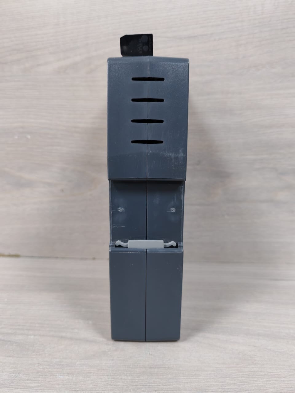 Alerton BCM-PWS ALERTON BCM-PWS POWER SUPPLY MODULE 4