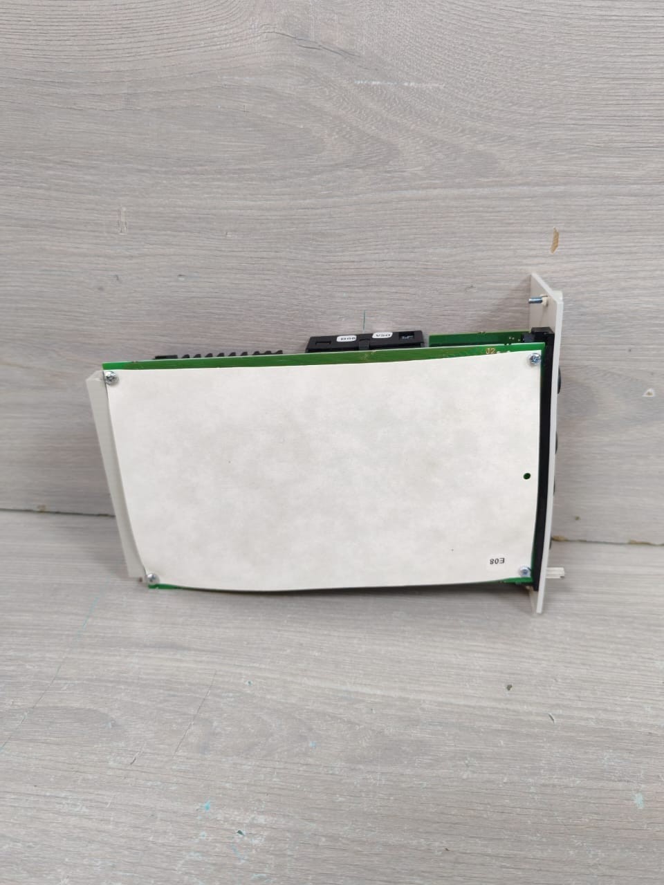 INOTEC INOTEC INOTEC SKE 2x3A Emergency Lighting PCB Board Module Power Supply 7