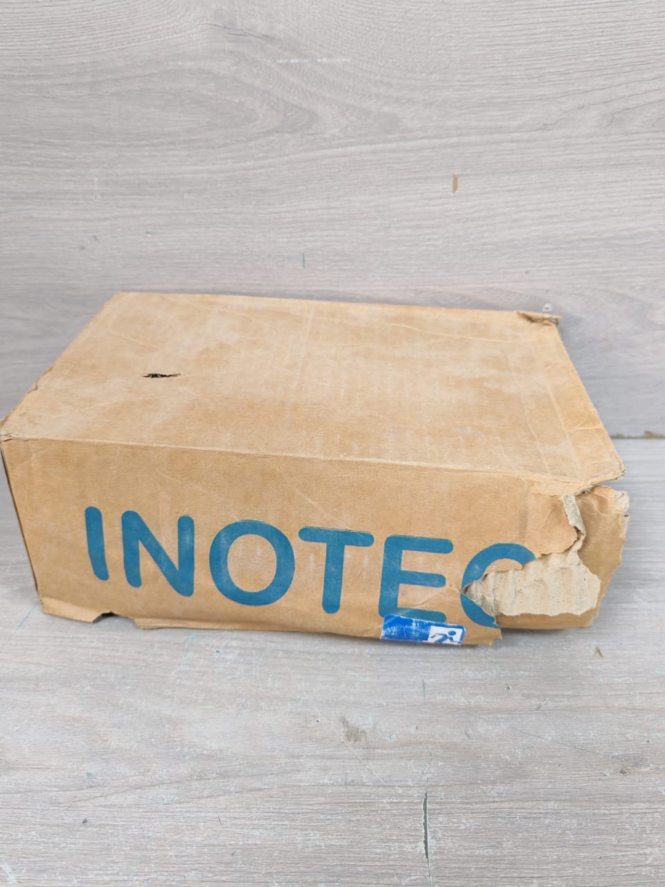 INOTEC INOTEC INOTEC SKE 2x3A Emergency Lighting PCB Board Module Power Supply 9