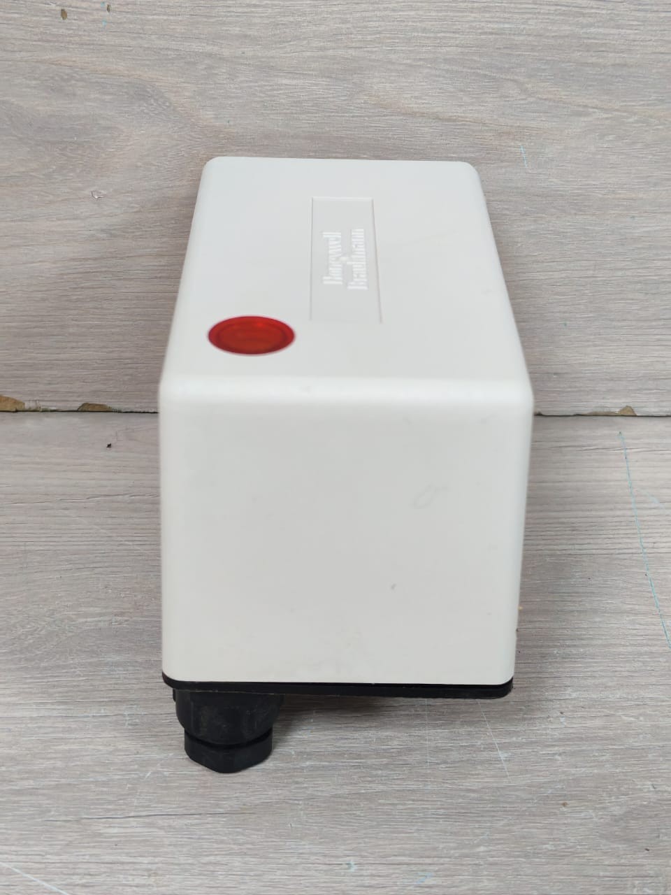 Honeywell Z108/Z108-BA HONEYWELL BRAUKMANN Z108/Z108-BA ELECTRIC THERMAL VALVE ACTUATOR 6