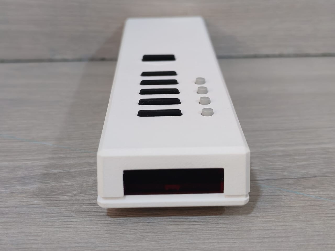 Lutron GRX-8IT-WH Lutron GRX-8IT-WH 8-Scene Wireless Remote Control 6