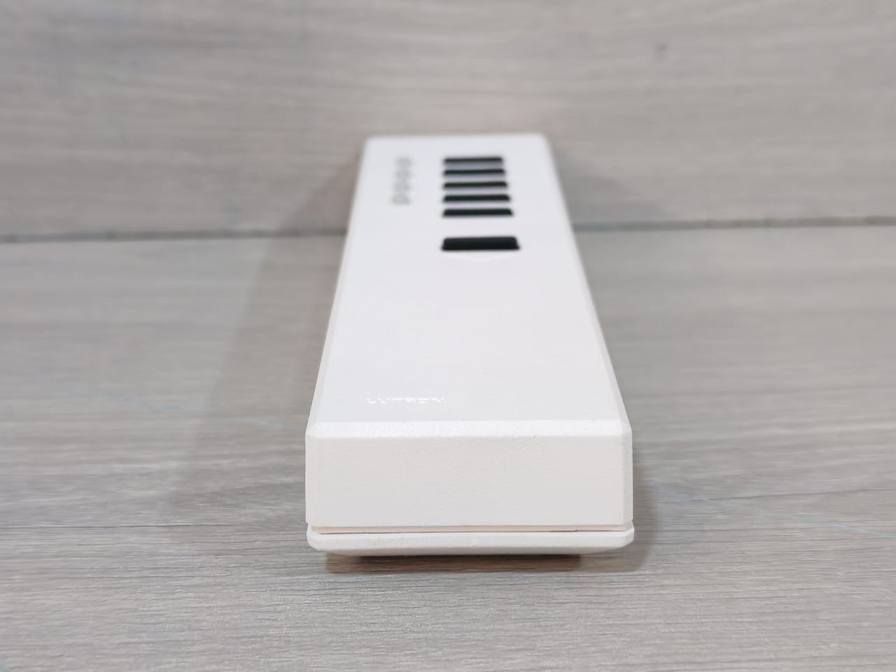 Lutron GRX-8IT-WH Lutron GRX-8IT-WH 8-Scene Wireless Remote Control 7