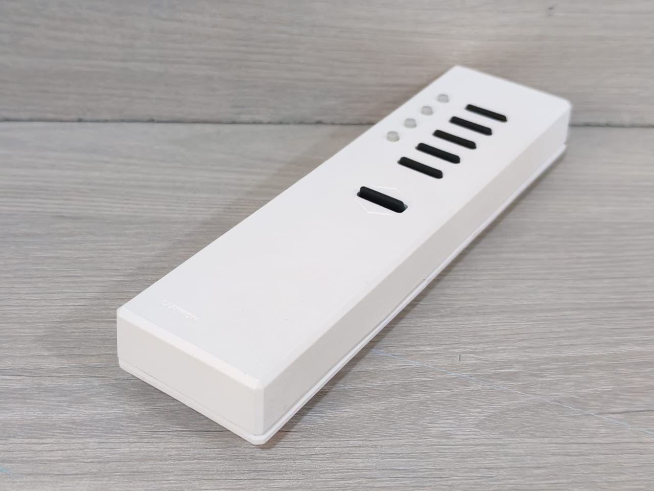Lutron GRX-8IT-WH Lutron GRX-8IT-WH 8-Scene Wireless Remote Control 9
