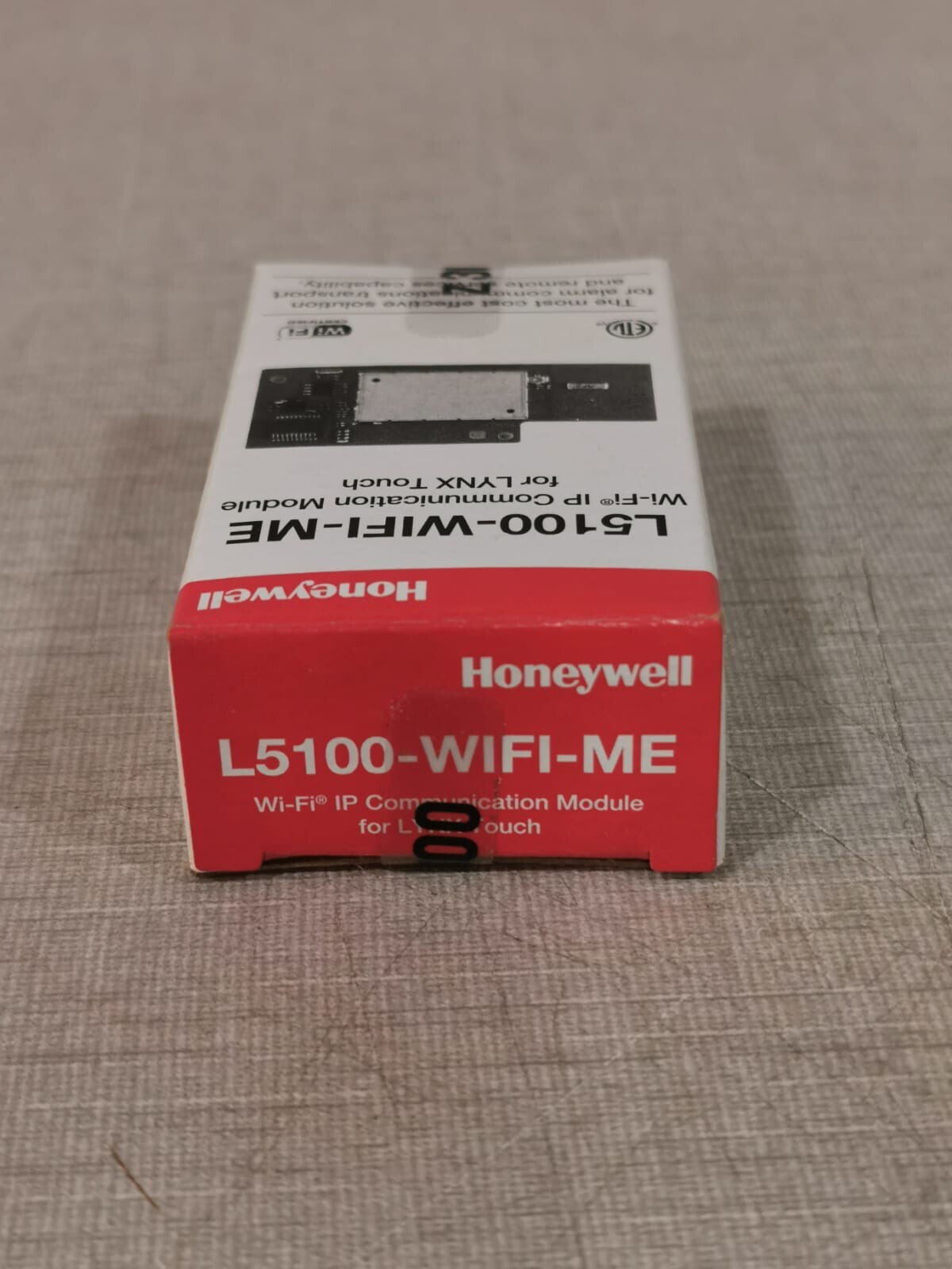 Honeywell L5100-WIFI-ME Honeywell L5100-WIFI-ME Wi-Fi IP Communication Module for LYNX Touch 5