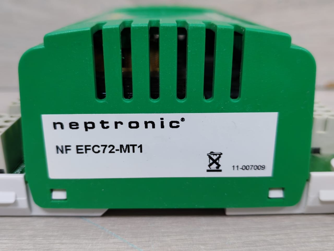 Neptronic EFC72-MT1 Neptronic NF EFC72-MT1 Fan Coil Controller 4