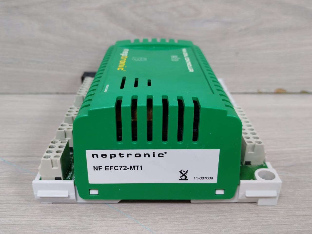 Neptronic EFC72-MT1 Neptronic NF EFC72-MT1 Fan Coil Controller 5