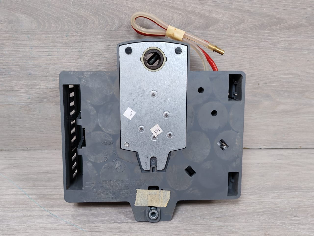 Johnson Controls MS-VMA1620-1 Johnson Controls MS-VMA1620-1 Variable Air Volume 9