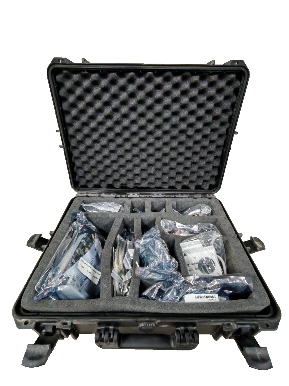 INTELLIAN P/N:V-6000(1-2) &(2-2) INTELLIAN V100GX/V100 LEVEL3 SPARE PARTS KIT P/N:V3-6000(1-2) &(2-2) 5