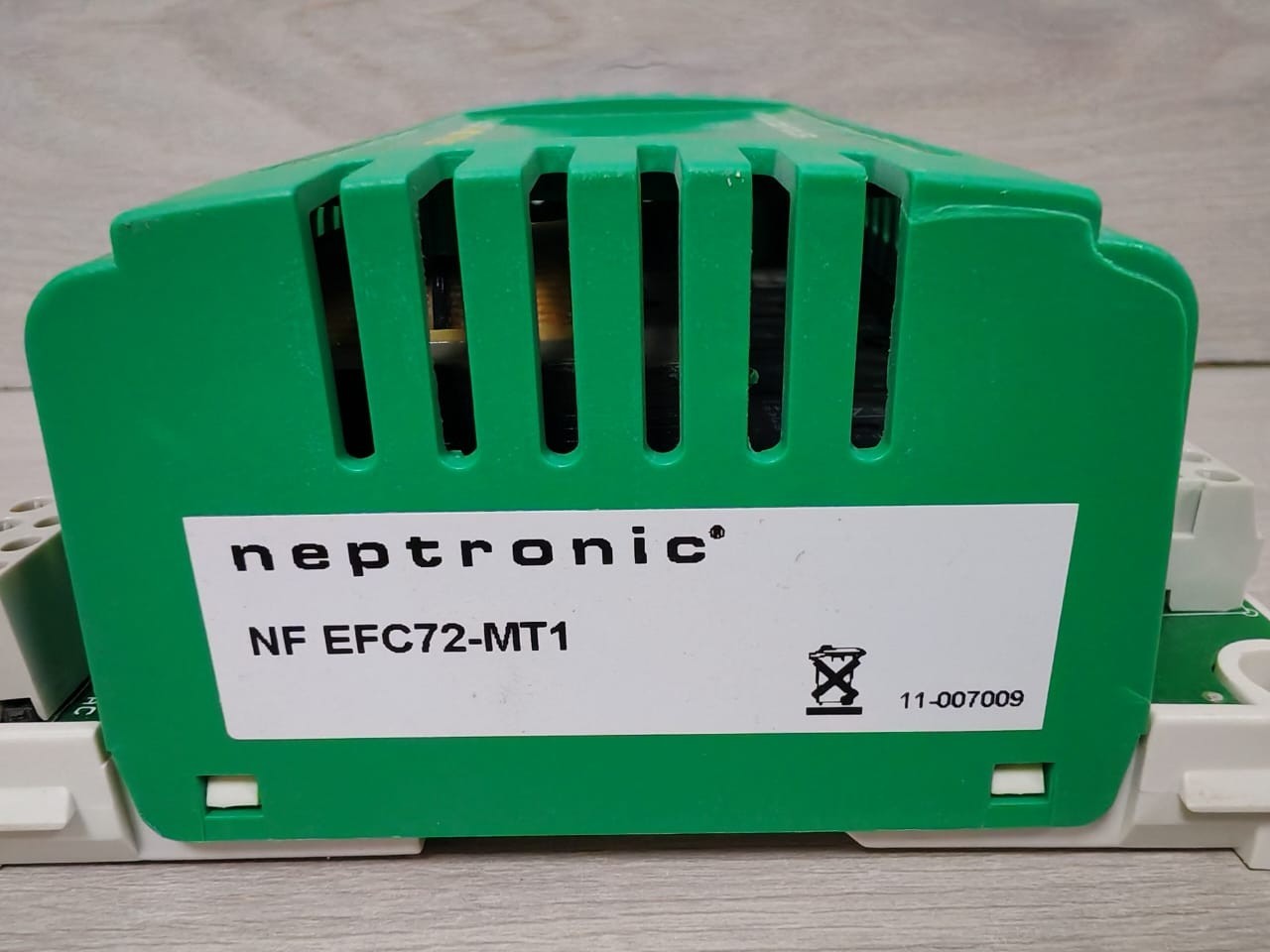 Neptronic EFC72-MT1 Neptronic NF EFC72-MT1 Fan Coil Controller 2