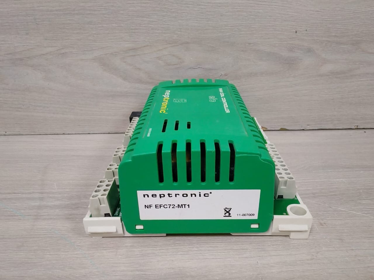 Neptronic EFC72-MT1 Neptronic NF EFC72-MT1 Fan Coil Controller 4