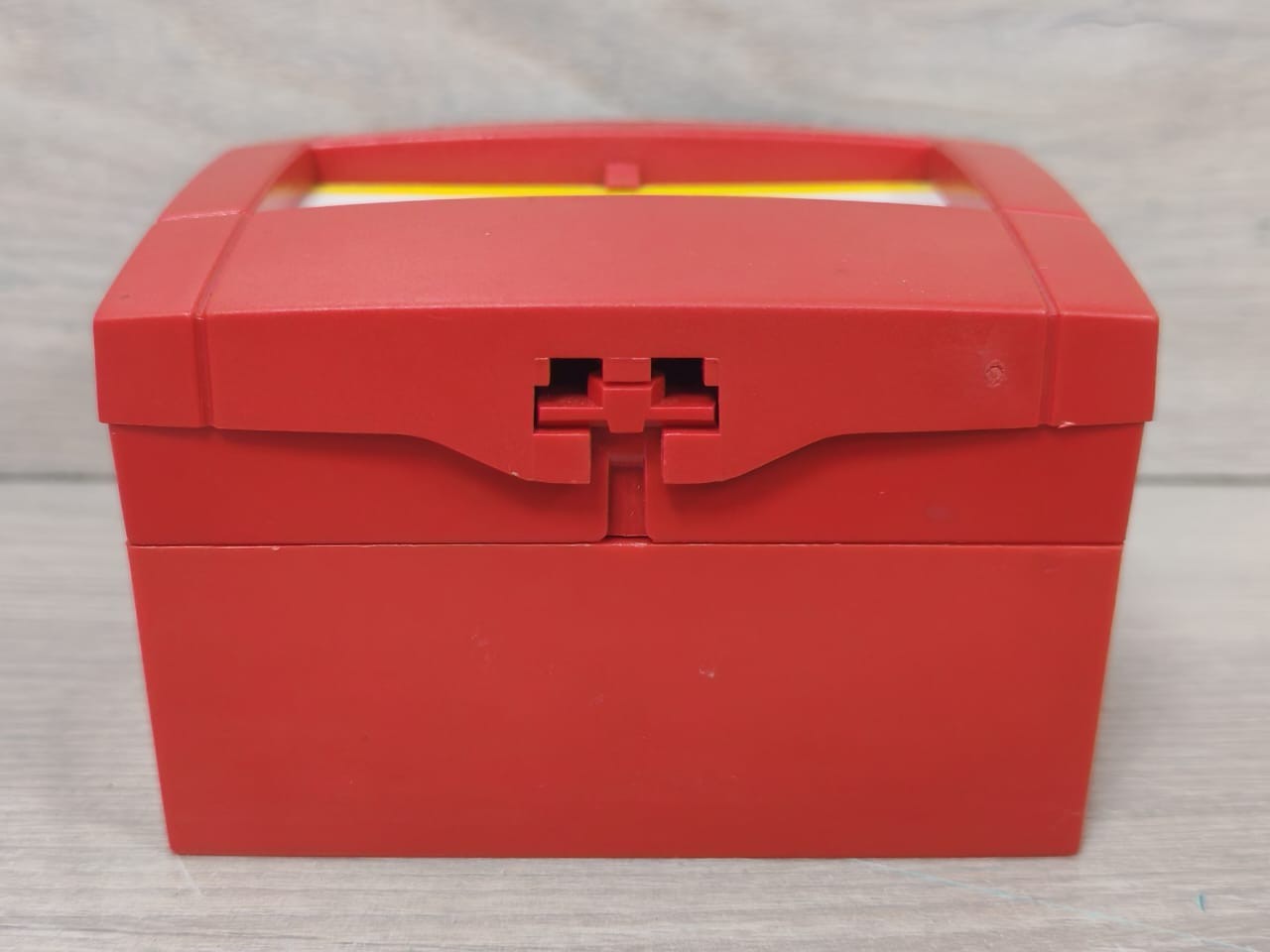 Kac Alarm MUS2A-R470FF-01 Kac Alarm MUS2A-R470FF-01 Manual Call Point 6