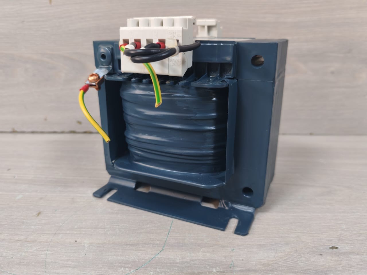 Eaton STZ MOELLER STZ0,4/W/G STZ Control transformer 8
