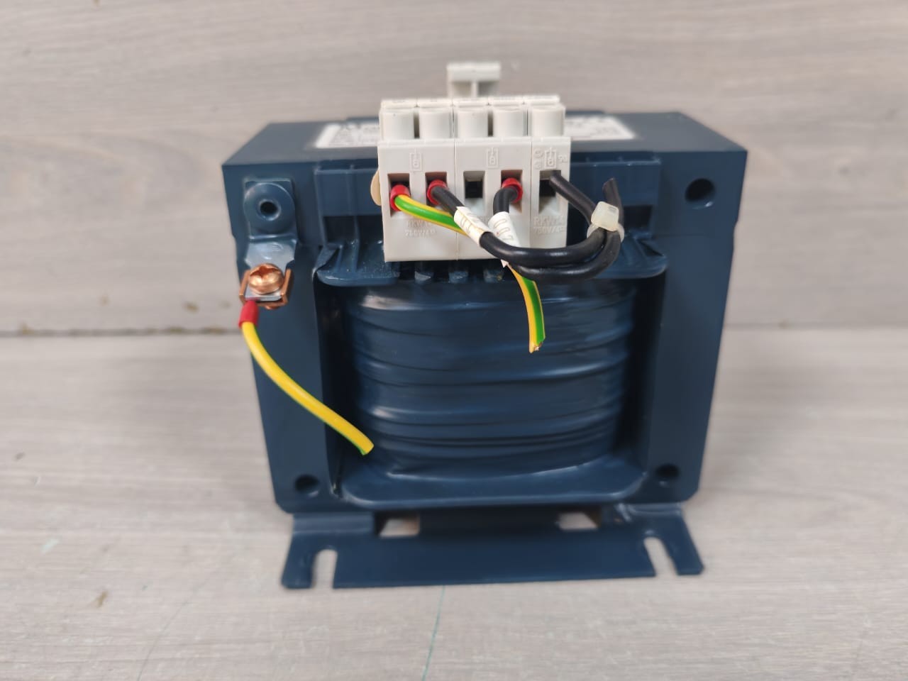 Eaton STZ MOELLER STZ0,4/W/G STZ Control transformer 9