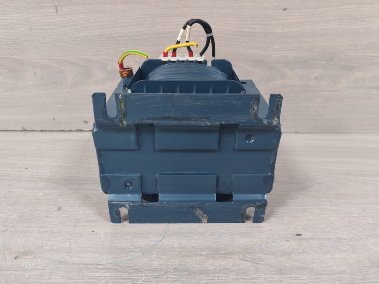 Eaton STZ MOELLER STZ0,4/W/G STZ Control transformer 10